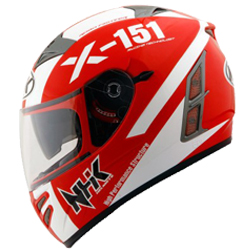 Detail Foto Helm Nhk Nomer 17