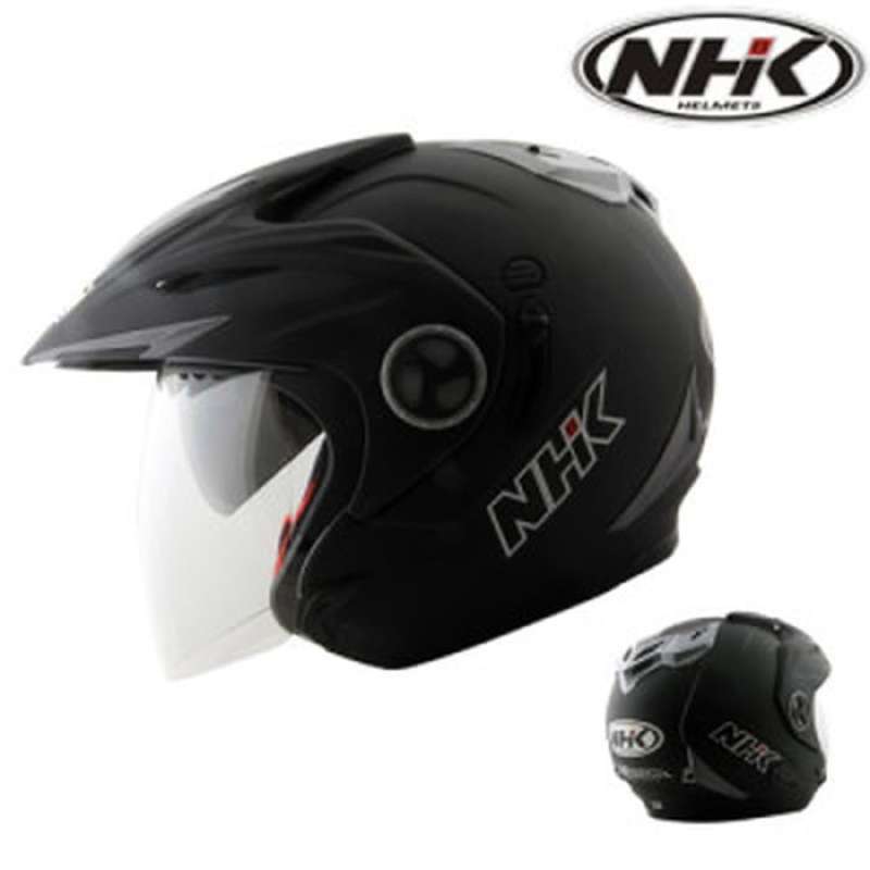 Detail Foto Helm Nhk Nomer 25