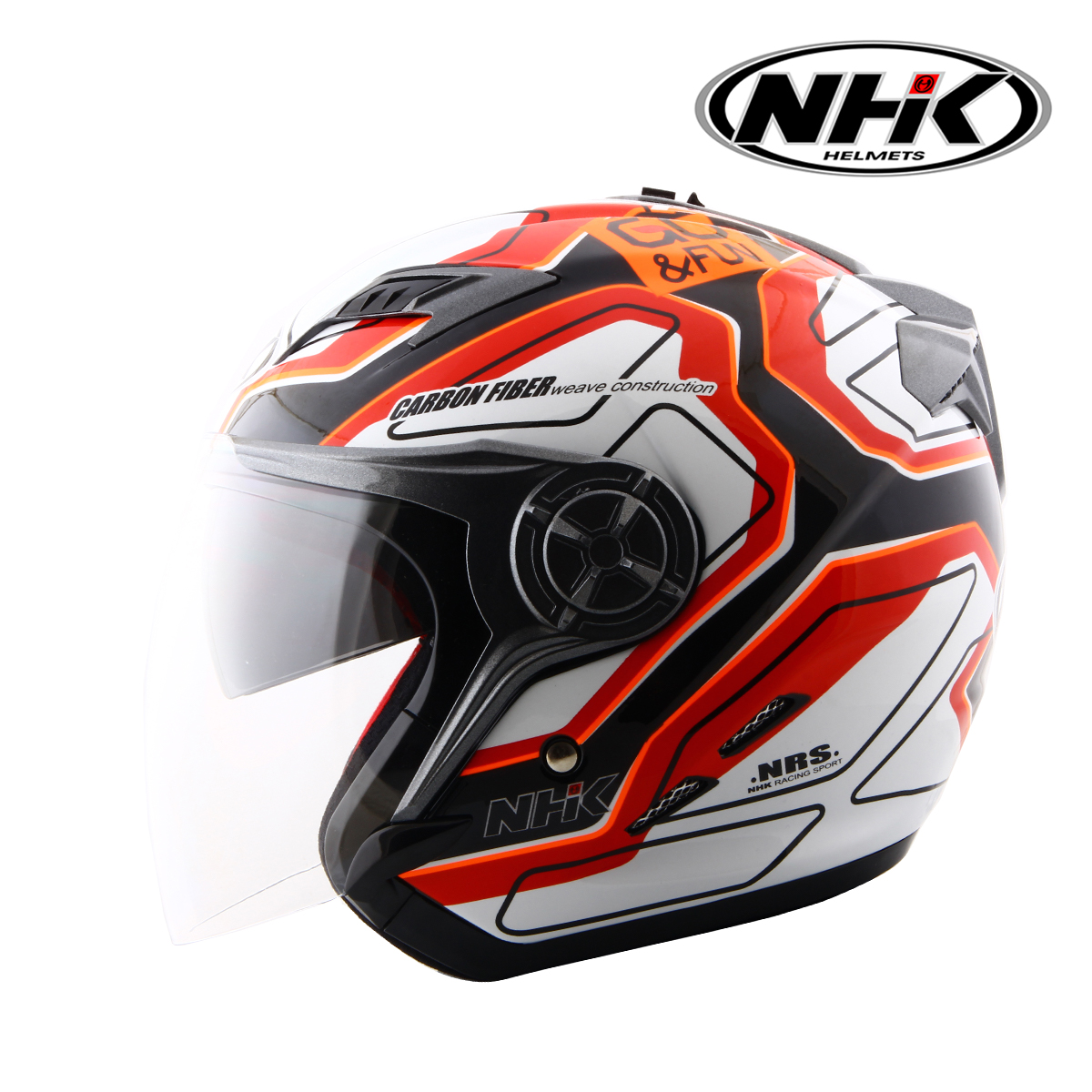 Detail Foto Helm Nhk Nomer 30