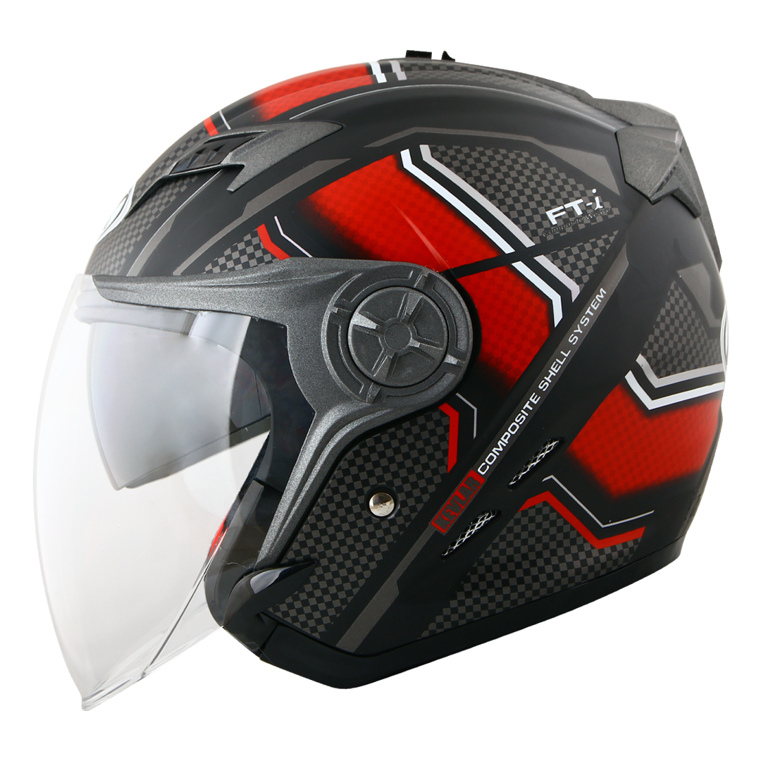 Download Foto Helm Nhk Nomer 36