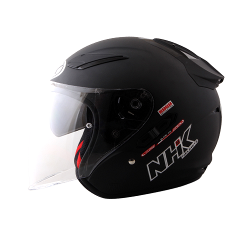 Detail Foto Helm Nhk Nomer 5