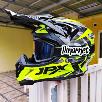 Detail Foto Helm Trail Nomer 53