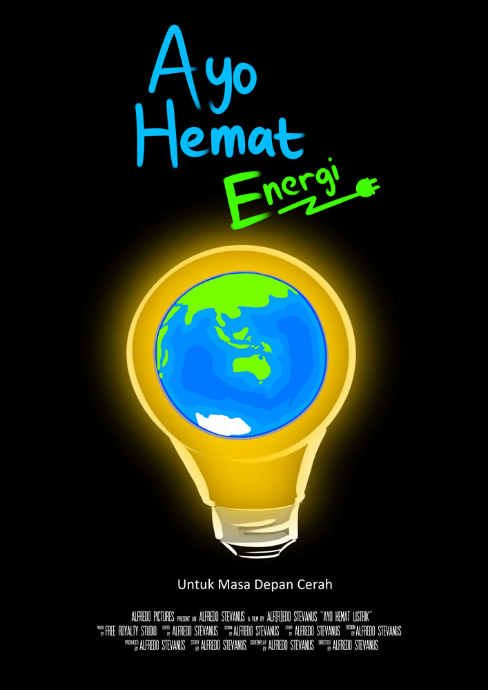 Detail Foto Hemat Energi Nomer 2