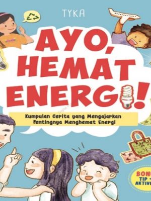 Detail Foto Hemat Energi Nomer 39