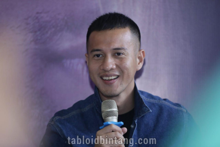 Detail Foto Herjunot Ali Terbaru Nomer 21