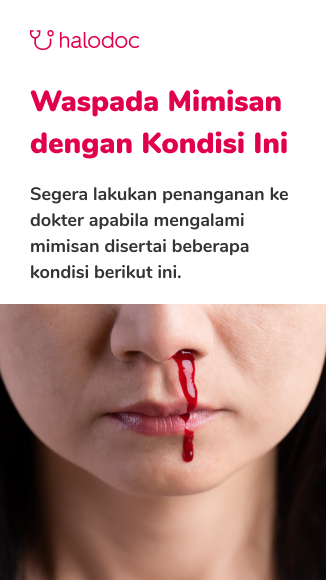 Detail Foto Hidung Mimisan Nomer 30