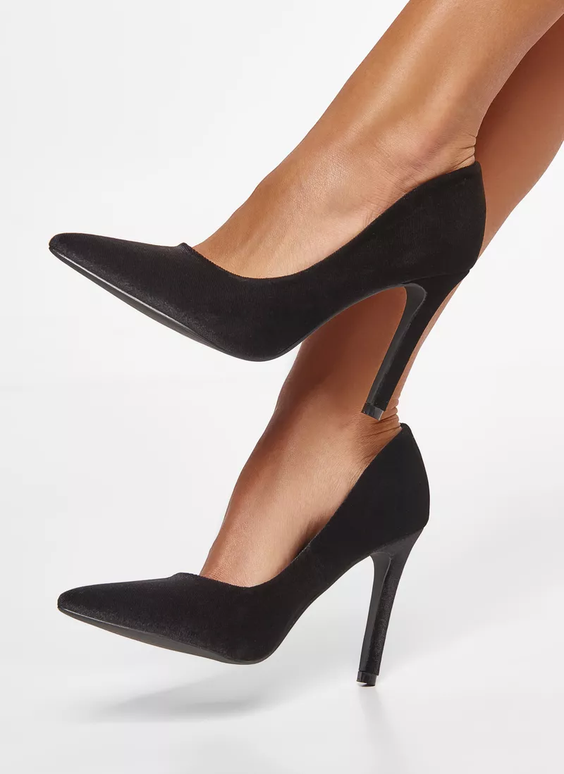Detail Foto High Heels Nomer 21