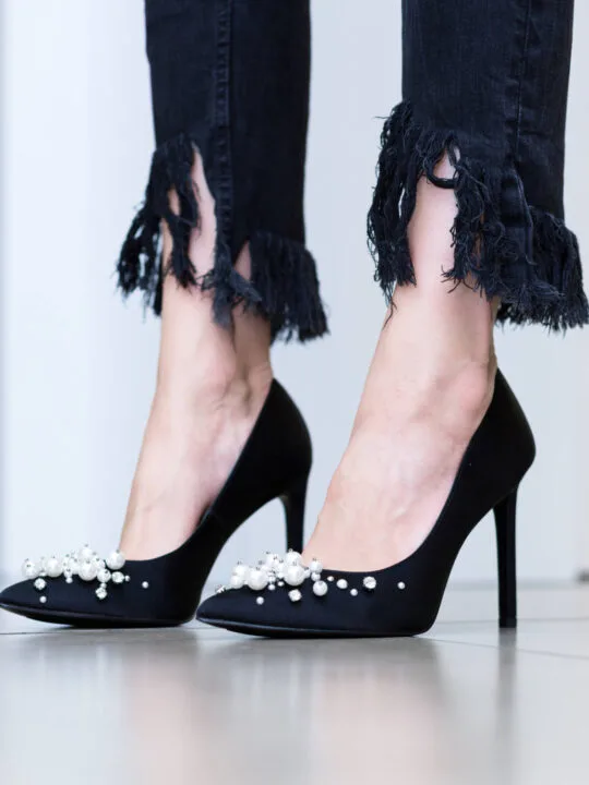 Detail Foto High Heels Nomer 38