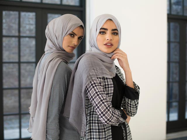 Detail Foto Hijab 2017 Nomer 8