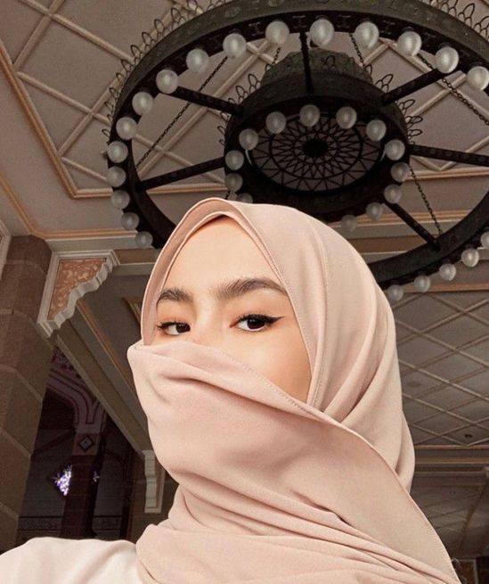 Detail Foto Hijab Aesthetic Nomer 20