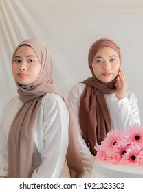 Detail Foto Hijab Aesthetic Nomer 31