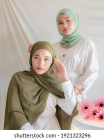 Detail Foto Hijab Aesthetic Nomer 47