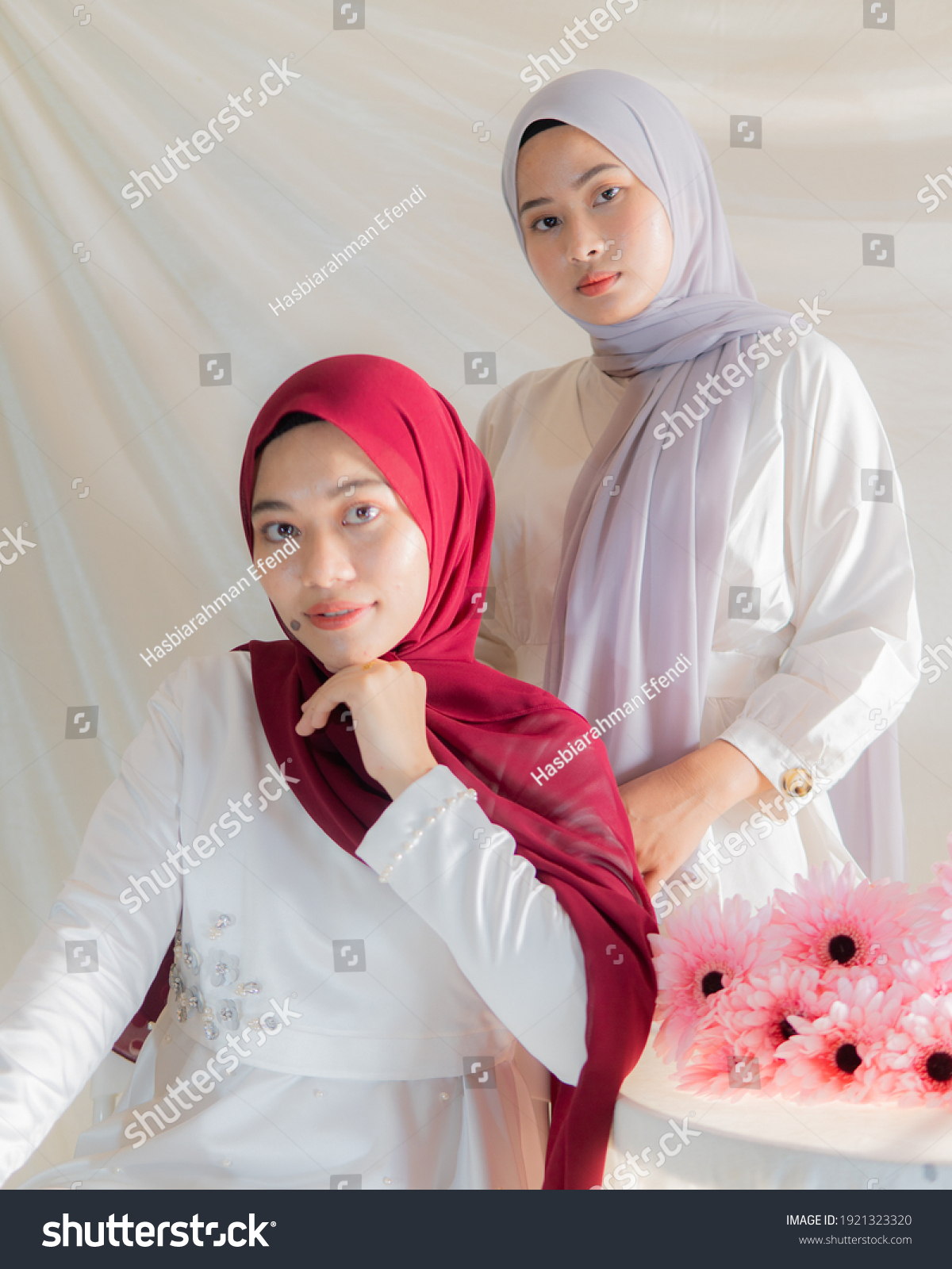 Detail Foto Hijab Aesthetic Nomer 49