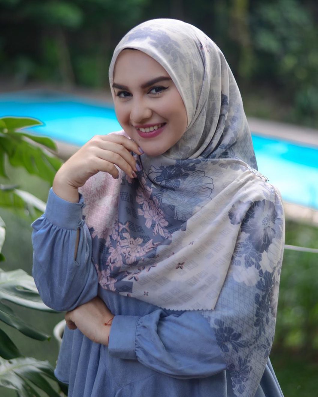 Detail Foto Hijab Cantik Nomer 38