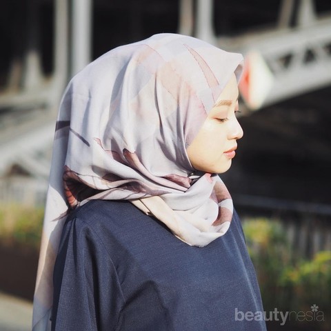 Detail Foto Hijab Dari Belakang Nomer 18