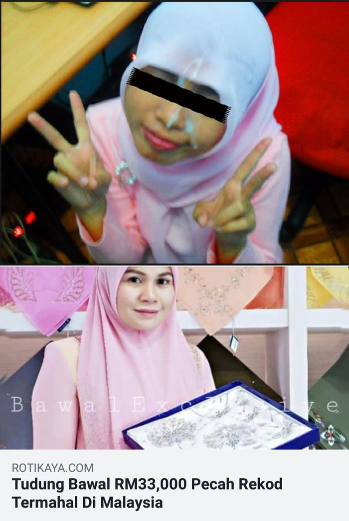 Detail Foto Hijab Hot Nomer 12