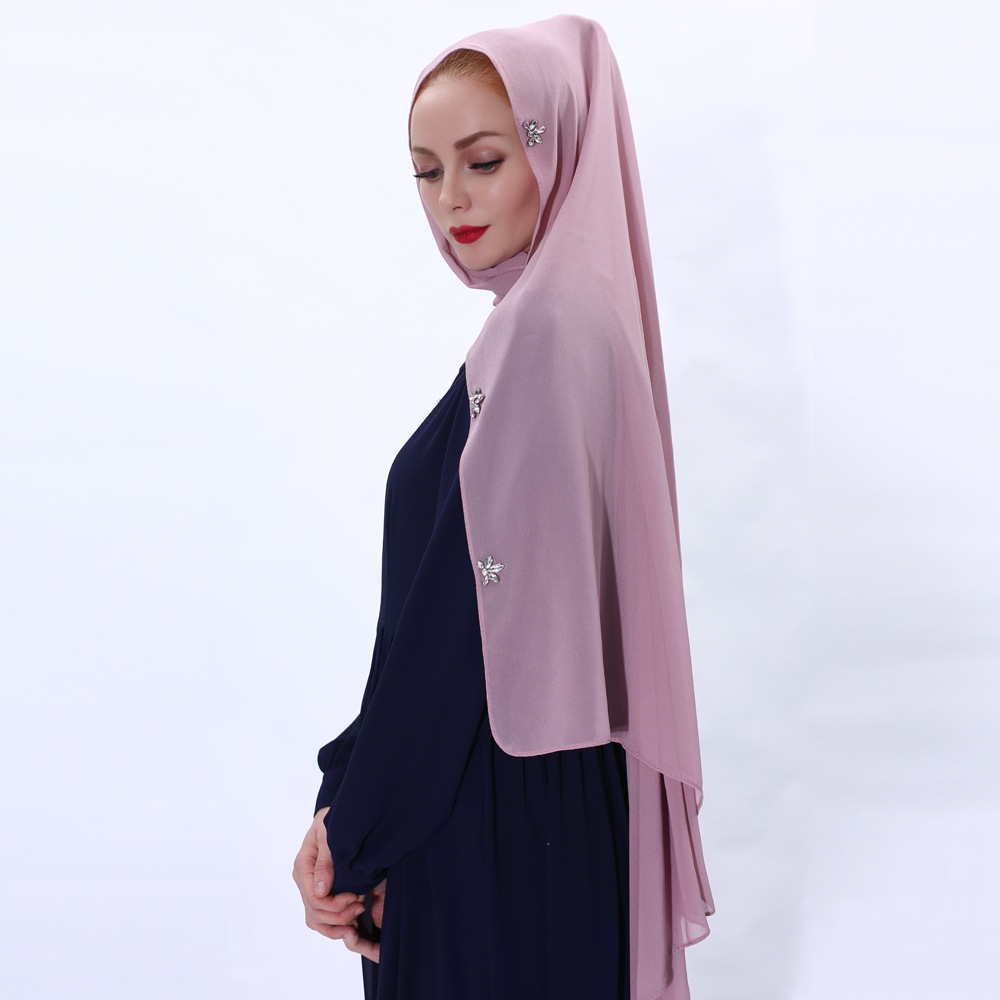 Detail Foto Hijab Hot Nomer 43