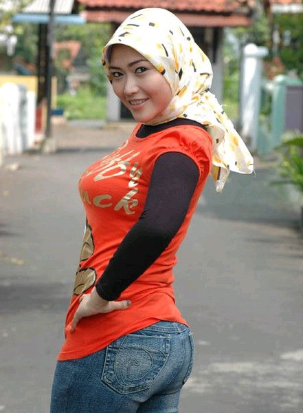 Foto Hijab Hot Indonesia - KibrisPDR