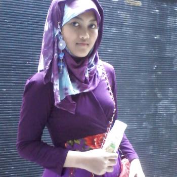 Detail Foto Hijab Hot Indonesia Nomer 16