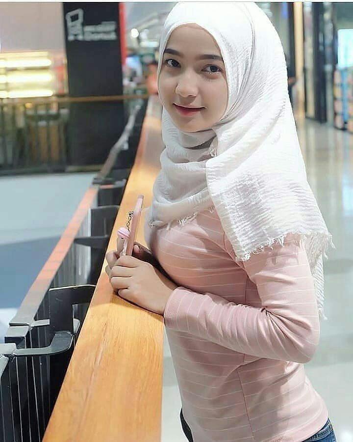Detail Foto Hijab Hot Indonesia Nomer 3