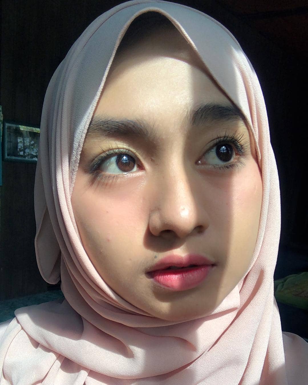 Detail Foto Hijab Hot Indonesia Nomer 26