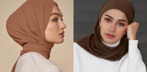 Detail Foto Hijab Kekinian Nomer 23