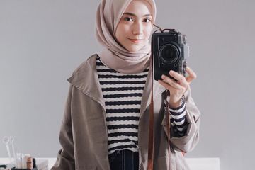 Detail Foto Hijab Kekinian Nomer 39