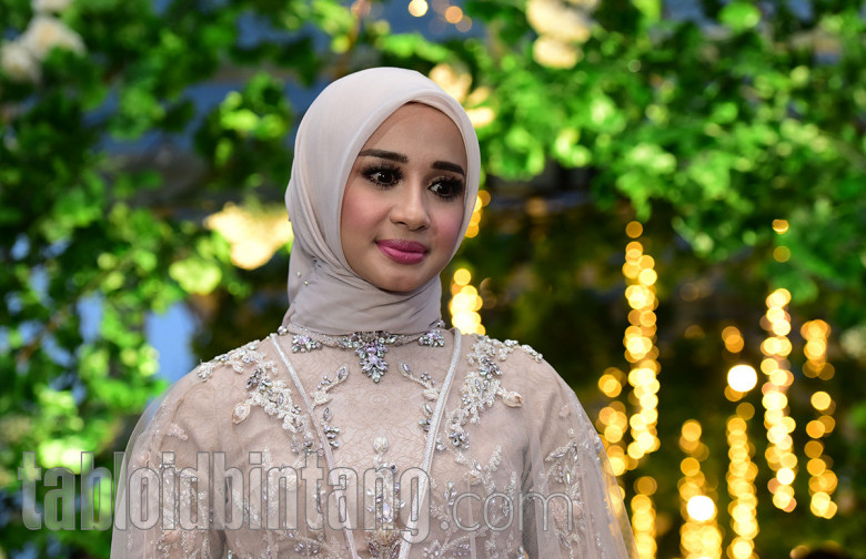 Detail Foto Hijab Laudya Chintya Bella Nomer 23