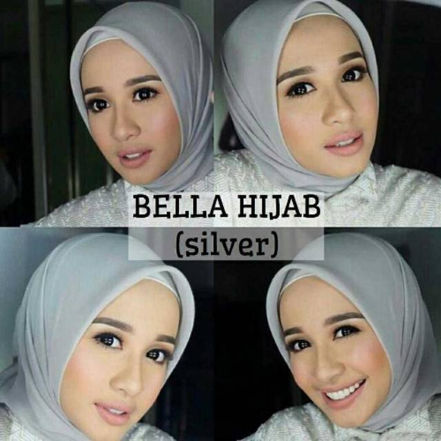 Detail Foto Hijab Laudya Chintya Bella Nomer 44