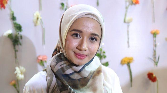 Detail Foto Hijab Laudya Chintya Bella Nomer 49