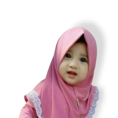 Detail Foto Hijab Lucu Nomer 55