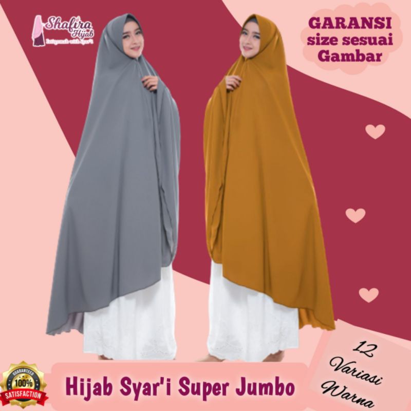 Detail Foto Hijab Syari Nomer 39