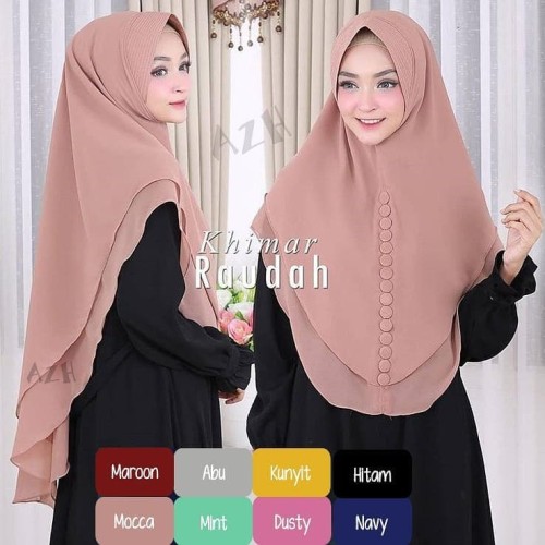 Detail Foto Hijab Terbaru Nomer 33