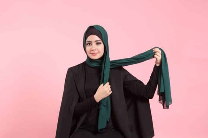 Detail Foto Hijab Terbaru Nomer 34