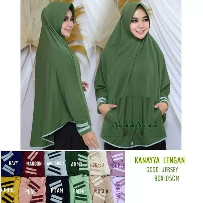 Detail Foto Hijab Terbaru Nomer 47