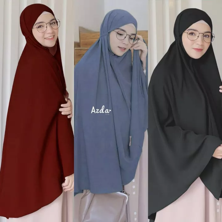 Detail Foto Hijab Terbaru Nomer 56