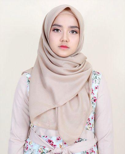 Detail Foto Hijab Terbaru Nomer 7