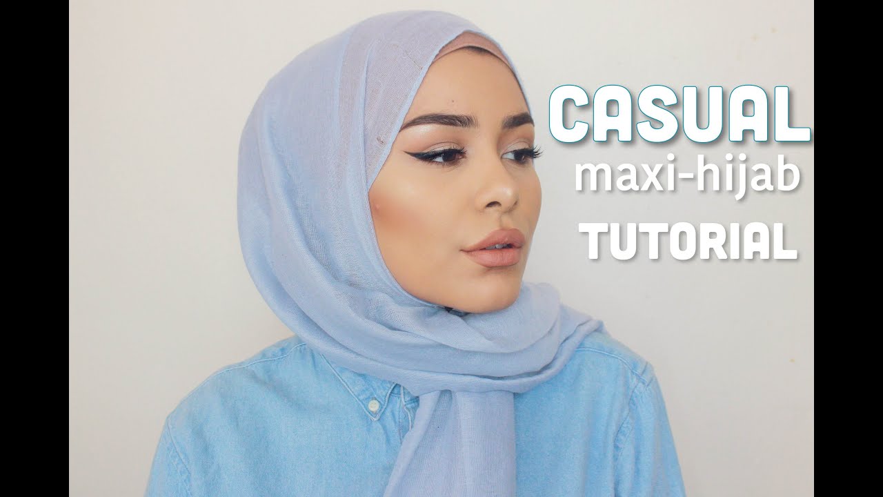 Detail Foto Hijab Tutorial Nomer 15