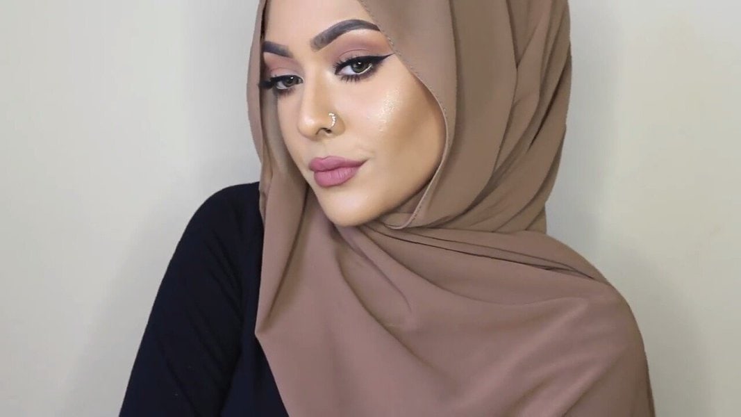 Detail Foto Hijab Tutorial Nomer 19