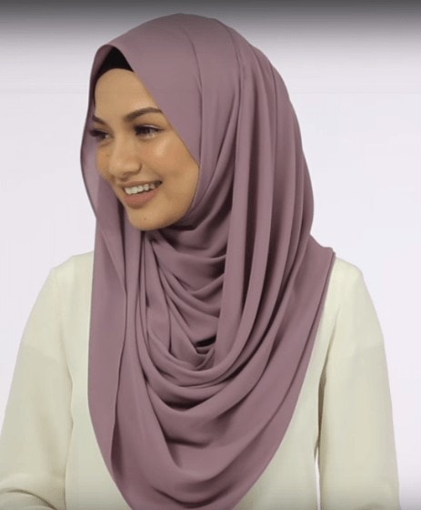 Detail Foto Hijab Tutorial Nomer 24