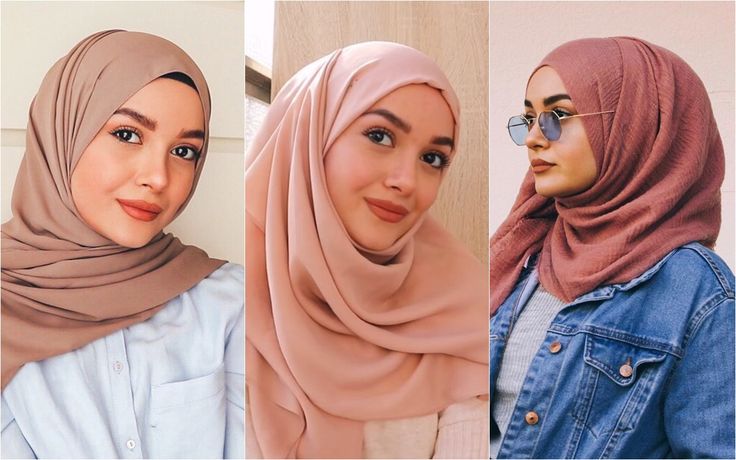 Detail Foto Hijab Tutorial Nomer 4