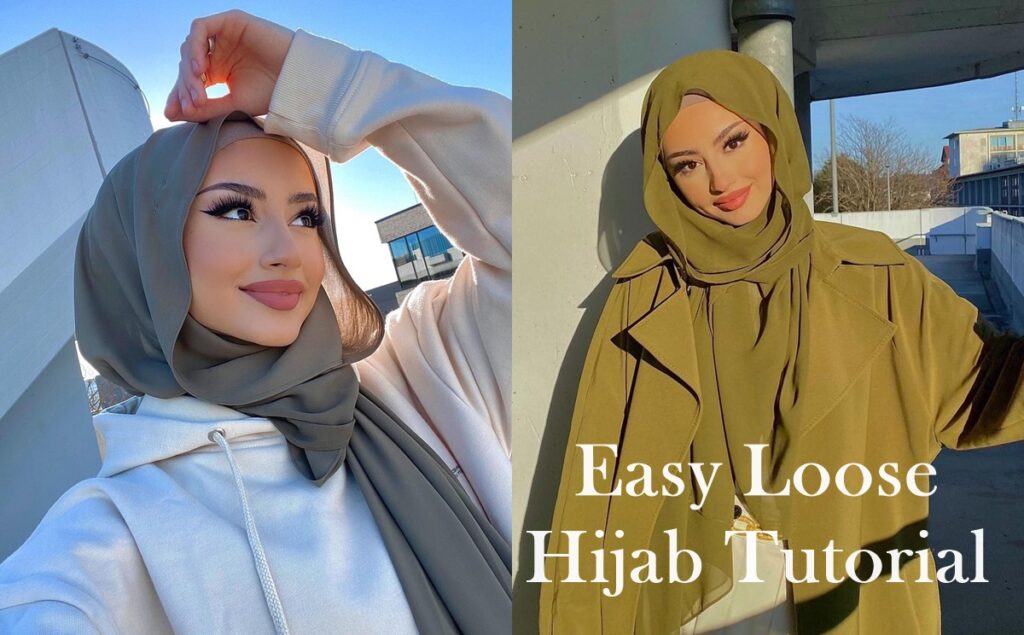 Detail Foto Hijab Tutorial Nomer 29
