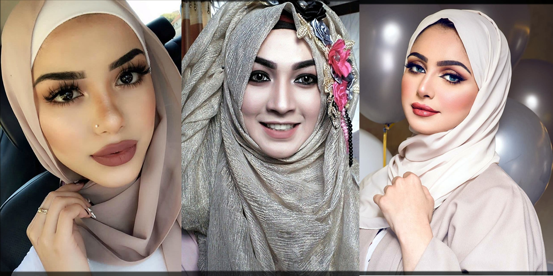 Detail Foto Hijab Tutorial Nomer 30