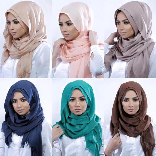 Detail Foto Hijab Tutorial Nomer 32