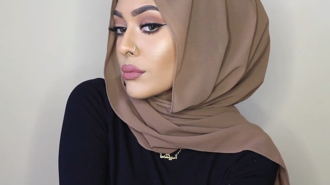 Detail Foto Hijab Tutorial Nomer 34