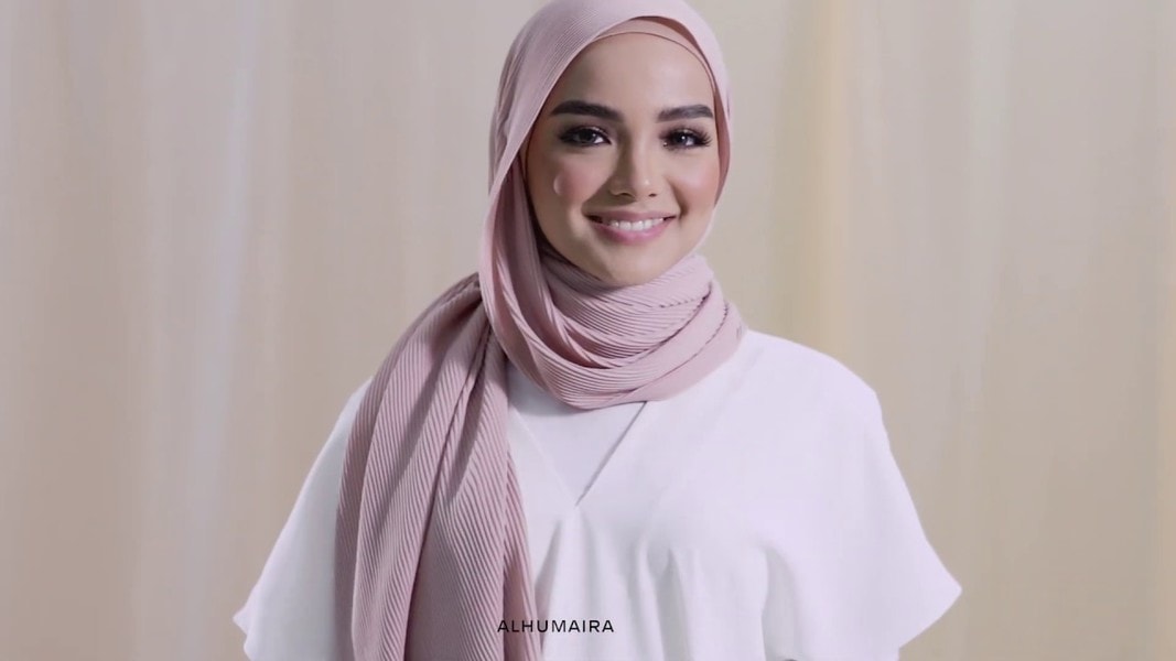 Detail Foto Hijab Tutorial Nomer 36