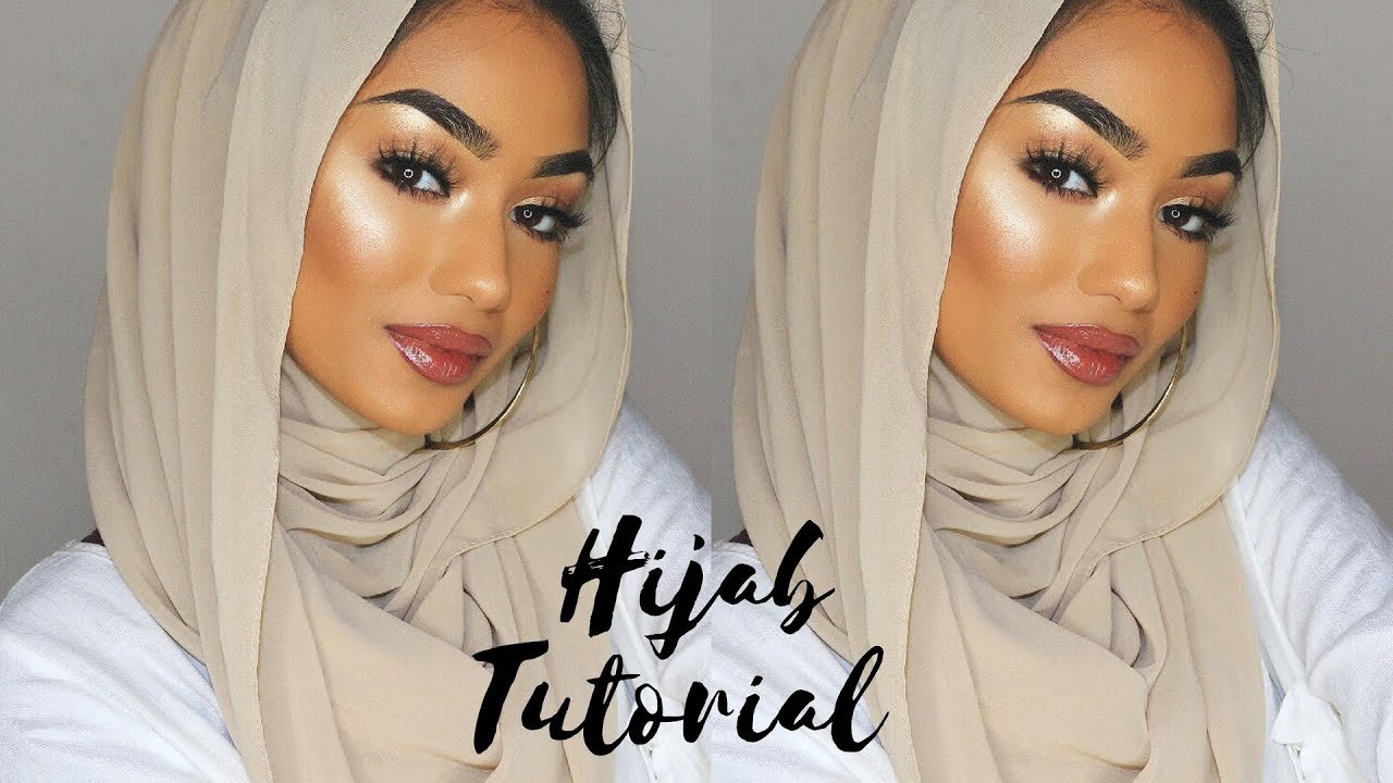 Detail Foto Hijab Tutorial Nomer 40