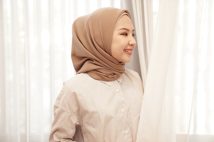 Detail Foto Hijab Tutorial Nomer 43