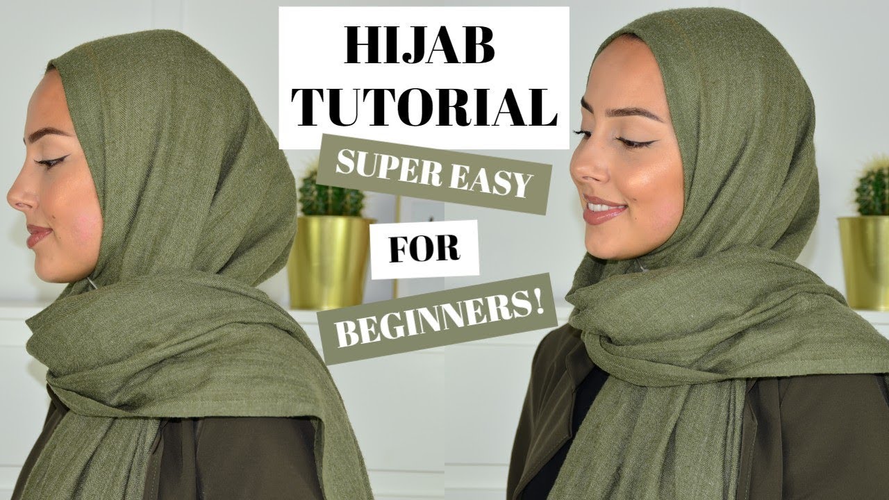 Detail Foto Hijab Tutorial Nomer 45