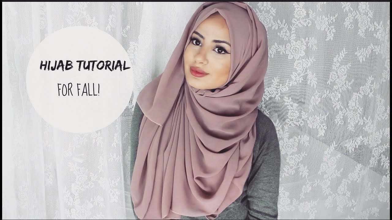 Detail Foto Hijab Tutorial Nomer 6
